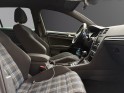 Volkswagen golf 1.4 tsi 204 hybride rechargeable dsg6 gte, toit ouvrant, caméra de recul, radar de recul, garantie 12mois...