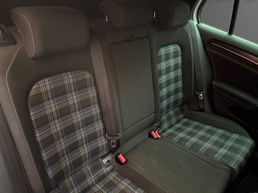 Volkswagen golf 1.4 tsi 204 hybride rechargeable dsg6 gte, toit ouvrant, caméra de recul, radar de recul, garantie 12mois...