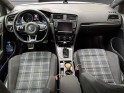 Volkswagen golf 1.4 tsi 204 hybride rechargeable dsg6 gte, toit ouvrant, caméra de recul, radar de recul, garantie 12mois...