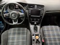 Volkswagen golf 1.4 tsi 204 hybride rechargeable dsg6 gte, toit ouvrant, caméra de recul, radar de recul, garantie 12mois...