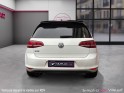 Volkswagen golf 1.4 tsi 204 hybride rechargeable dsg6 gte, toit ouvrant, caméra de recul, radar de recul, garantie 12mois...