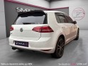 Volkswagen golf 1.4 tsi 204 hybride rechargeable dsg6 gte, toit ouvrant, caméra de recul, radar de recul, garantie 12mois...
