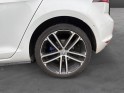 Volkswagen golf 1.4 tsi 204 hybride rechargeable dsg6 gte, toit ouvrant, caméra de recul, radar de recul, garantie 12mois...
