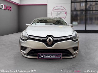 Renault clio iv authentique entretiens renault garantie 12 mois occasion simplicicar le raincy simplicicar simplicibike france