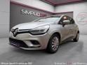 Renault clio iv authentique entretiens renault garantie 12 mois occasion simplicicar le raincy simplicicar simplicibike france