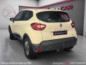 Renault captur business dci 90ch energy business garantie 12 mois occasion montpellier (34) simplicicar simplicibike france