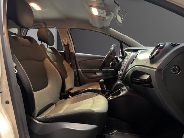 Renault captur business dci 90ch energy business garantie 12 mois occasion montpellier (34) simplicicar simplicibike france