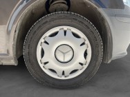 MERCEDES d'occasion VITO 114 CDI PRO LONG de 2013 Poitiers (86)﻿