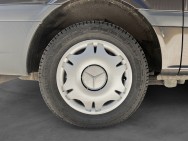 MERCEDES d'occasion VITO 114 CDI PRO LONG de 2013 Poitiers (86)﻿