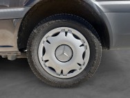 MERCEDES d'occasion VITO 114 CDI PRO LONG de 2013 Poitiers (86)﻿