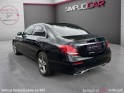 Mercedes classe e 2019 300 de 9g-tronic amg line, toit ouvrant, apple carplay, caméra 360°, sièges chauffants, garantie...