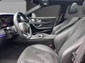 Mercedes classe e 2019 300 de 9g-tronic amg line, toit ouvrant, apple carplay, caméra 360°, sièges chauffants, garantie...
