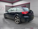 Audi a3 sportback 1.4 tfsi 125 s line s tronic toit ouvrant, siège chauffant, bluetooth garantie 12 mois. occasion...