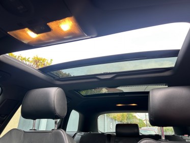 Audi a3 sportback 1.4 tfsi 125 s line s tronic toit ouvrant, siège chauffant, bluetooth garantie 12 mois. occasion...