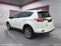 Toyota rav4 hybride rc18 pro pro 2wd, régulateur vitesse/distance, ecran tactile, garantie 12 mois. occasion simplicicar...