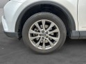 Toyota rav4 hybride rc18 pro pro 2wd, régulateur vitesse/distance, ecran tactile, garantie 12 mois. occasion simplicicar...