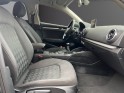 Audi a3 a3 sportback, abs, régulateur de vitesse, bluetooth, garantie 12 mois. occasion simplicicar villejuif  simplicicar...