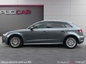 Audi a3 a3 sportback, abs, régulateur de vitesse, bluetooth, garantie 12 mois. occasion simplicicar villejuif  simplicicar...