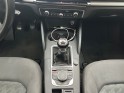 Audi a3 a3 sportback, abs, régulateur de vitesse, bluetooth, garantie 12 mois. occasion simplicicar villejuif  simplicicar...