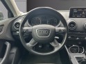 Audi a3 a3 sportback, abs, régulateur de vitesse, bluetooth, garantie 12 mois. occasion simplicicar villejuif  simplicicar...