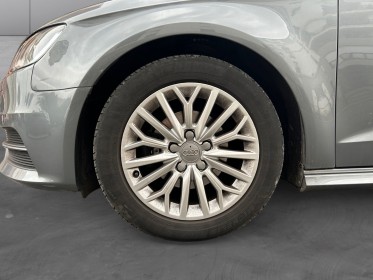 Audi a3 a3 sportback, abs, régulateur de vitesse, bluetooth, garantie 12 mois. occasion simplicicar villejuif  simplicicar...