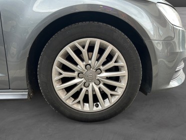 Audi a3 a3 sportback, abs, régulateur de vitesse, bluetooth, garantie 12 mois. occasion simplicicar villejuif  simplicicar...