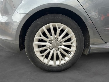 Audi a3 a3 sportback, abs, régulateur de vitesse, bluetooth, garantie 12 mois. occasion simplicicar villejuif  simplicicar...