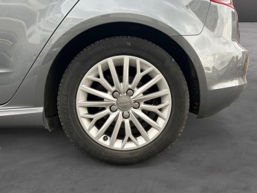 Audi a3 a3 sportback, abs, régulateur de vitesse, bluetooth, garantie 12 mois. occasion simplicicar villejuif  simplicicar...