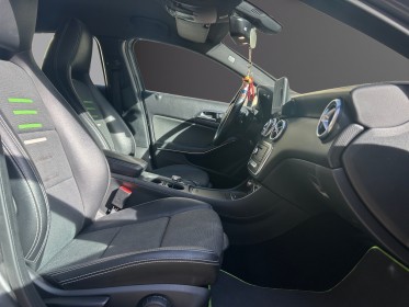 Mercedes classe a 180 7g-dct inspiration, caméra ar, apple carplay, led au sol, garantie 12 mois. occasion simplicicar...