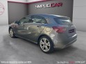 Mercedes classe a 180 7g-dct inspiration, caméra ar, apple carplay, led au sol, garantie 12 mois. occasion simplicicar...