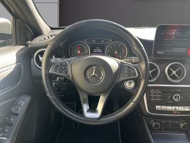 Mercedes classe a 180 7g-dct inspiration, caméra ar, apple carplay, led au sol, garantie 12 mois. occasion simplicicar...