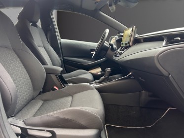 Toyota corolla touring sports hybride pro my20 2020 pro hybride 122h dynamic business, apple carplay, caméra ar, radar...