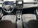 Toyota corolla touring sports hybride pro my20 2020 pro hybride 122h dynamic business, apple carplay, caméra ar, radar...