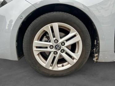 Toyota corolla touring sports hybride pro my20 2020 pro hybride 122h dynamic business, apple carplay, caméra ar, radar...