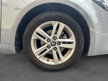 Toyota corolla touring sports hybride pro my20 2020 pro hybride 122h dynamic business, apple carplay, caméra ar, radar...