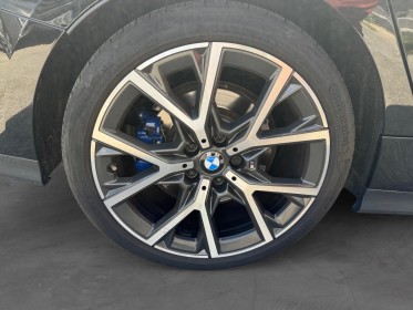 Bmw serie 2 gran coupe f44 218d 150ch bva8 m sport garantie bmw septembre 2028 occasion montpellier (34) simplicicar...