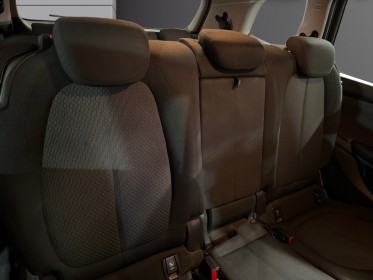 Bmw serie 2 gran tourer f46 218d 150ch lounge garantie 12 mois occasion montpellier (34) simplicicar simplicibike france