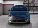 Fiat 500 serie 8 euro 6d-temp 1.2 69 ch s/s dualogic star, car play, radar ar, garantie 12 mois. occasion simplicicar lunel...