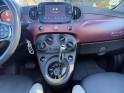 Fiat 500 serie 8 euro 6d-temp 1.2 69 ch s/s dualogic star, car play, radar ar, garantie 12 mois. occasion simplicicar lunel...