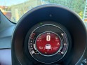 Fiat 500 serie 8 euro 6d-temp 1.2 69 ch s/s dualogic star, car play, radar ar, garantie 12 mois. occasion simplicicar lunel...