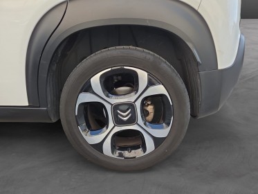 Citroen c3 aircross 1.2 110 eat6 shine occasion  simplicicar nice - pfvauto simplicicar simplicibike france