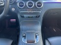 Mercedes glc 2019 300 eq boost 9g-tronic 4matic amg line, satge 1, toit ouvrant/panoramique, apple carplay, burmester,......