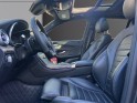 Mercedes glc 2019 300 eq boost 9g-tronic 4matic amg line, satge 1, toit ouvrant/panoramique, apple carplay, burmester,......