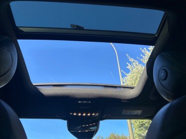 Mercedes glc 2019 300 eq boost 9g-tronic 4matic amg line, satge 1, toit ouvrant/panoramique, apple carplay, burmester,......