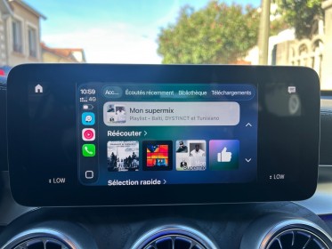 Mercedes glc 2019 300 eq boost 9g-tronic 4matic amg line, satge 1, toit ouvrant/panoramique, apple carplay, burmester,......