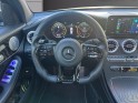 Mercedes glc 2019 300 eq boost 9g-tronic 4matic amg line, satge 1, toit ouvrant/panoramique, apple carplay, burmester,......