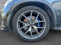 Mercedes glc 2019 300 eq boost 9g-tronic 4matic amg line, satge 1, toit ouvrant/panoramique, apple carplay, burmester,......