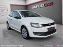 Volkswagen polo 1.6 tdi 90 trendline distribution ok occasion  simplicicar nice - pfvauto simplicicar simplicibike france
