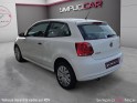Volkswagen polo 1.6 tdi 90 trendline distribution ok occasion  simplicicar nice - pfvauto simplicicar simplicibike france