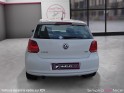 Volkswagen polo 1.6 tdi 90 trendline distribution ok occasion  simplicicar nice - pfvauto simplicicar simplicibike france